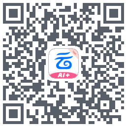中国移动云盘codice QR per il download