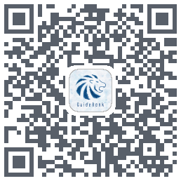 盖得排行 QRcode