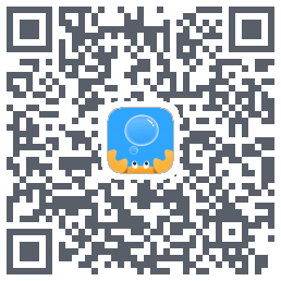 冒泡 QRcode