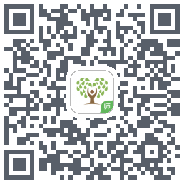 知心慧学教师端 QRcode