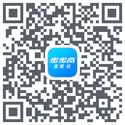 家长管理 QRcode