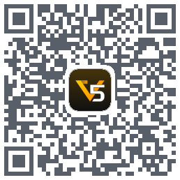 V5itemkod QR do pobrania