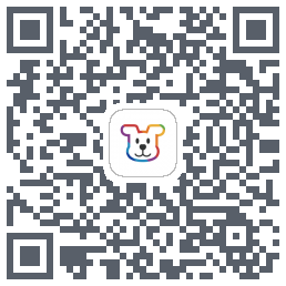 小白学习打印的下載二維碼