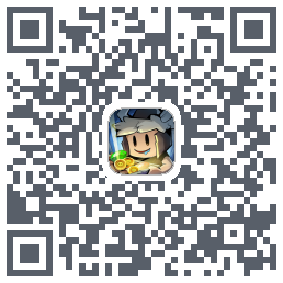 英雄没有闪 QRcode