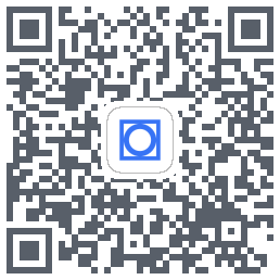 正大助手 QRcode