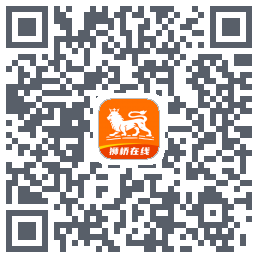 狮桥在线 QRcode