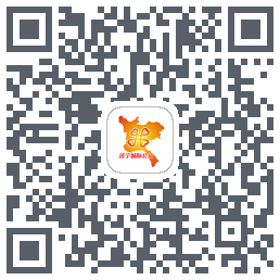 济宁城际公交código QR de descarga de