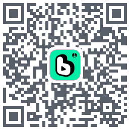 波点音乐du code QR de téléchargement