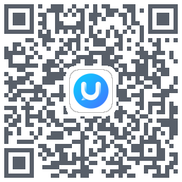 UUUTalk QRcode