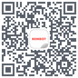 NIIMBOT QRcode