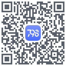慧生活798 QRcode