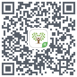 知心慧学教师端 QRcode