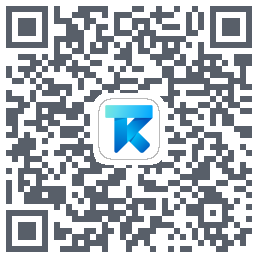 恒生活众包 QRcode