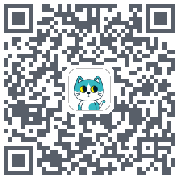 东呈青猫会 QRcode