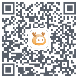 小鹿声文 QRcode