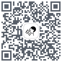 喜茶GO QRcode