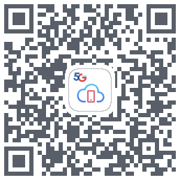 天翼云手机 QRcode
