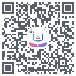 天翼云电脑 QRcode