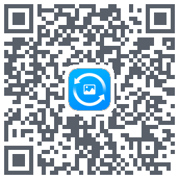 手机照片恢复管家 QRcode