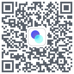 互传的下载二维码