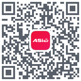 ASIAIR QRcode