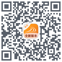 货满e家司机端 QRcode