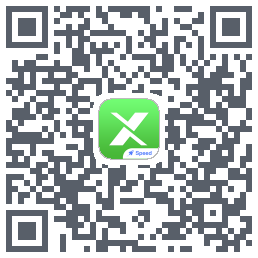 XTrend Speed QR-код для загрузки