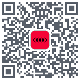 上汽奥迪 QRcode