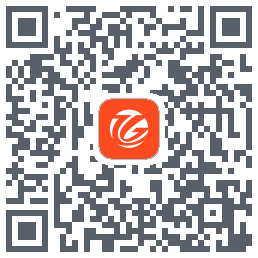 中广云智投 QRcode