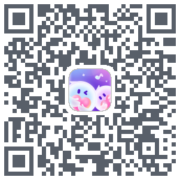 KK星球 QRcode
