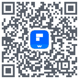 PDFelement QRcode