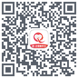 缘企政企婚恋的下載二維碼