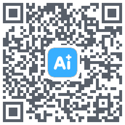 讯飞AI学codice QR per il download