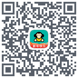 有猿医学的下載二維碼