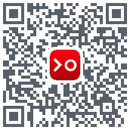 招商到家汇 QRcode