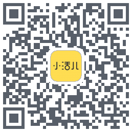 小活儿codice QR per il download