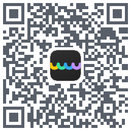 UPDF QRcode