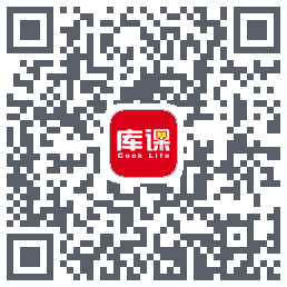 库课网校 QRcode