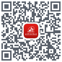 山东音协考级 QRcode