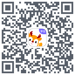 外研U学的下載二維碼