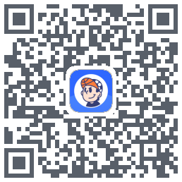 小球迷código QR de descarga de