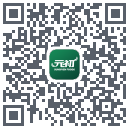元初食品kod QR do pobrania