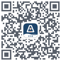 AI医助的下载二维码