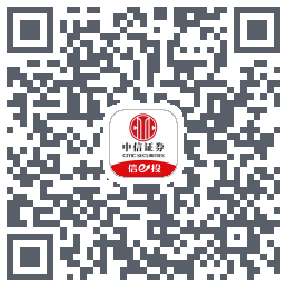 中信-信用6.1自动化 QRcode
