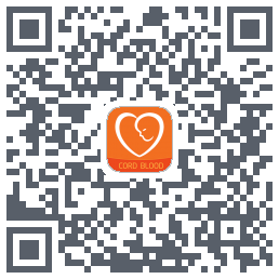 北京市脐血库 QRcode