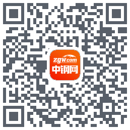 中钢网 QRcode
