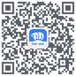 上上参谋 QRcode