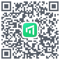 菜小秘P QRcode