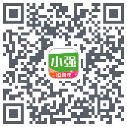 小强停车 QRcode