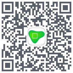 绿图codice QR per il download
